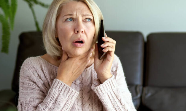 Stay safe online – learn to recognise these common scams