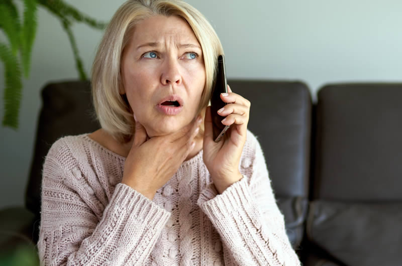 Stay safe online – learn to recognise these common scams