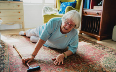 Simple home safety tips that protect independence
