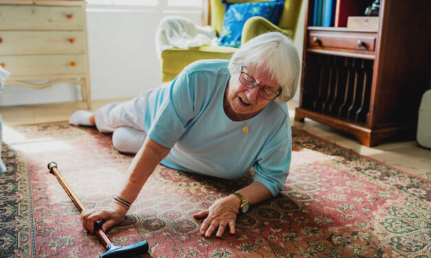 Simple home safety tips that protect independence