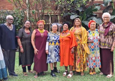 Heritage Day celebration