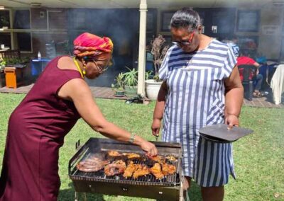 Heritage Day celebration