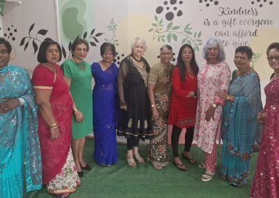 Heritage Day celebration
