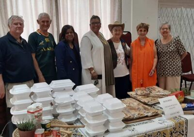 Heritage Day celebration