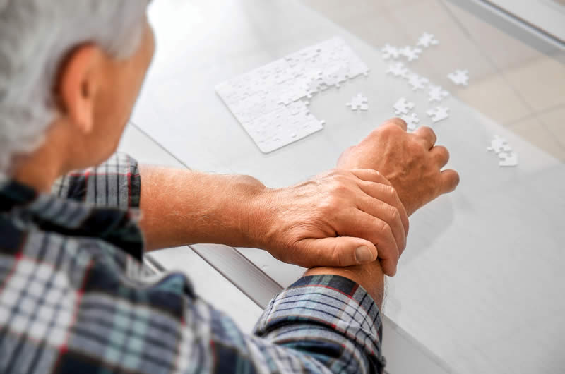 Understanding Parkinson’s Disease: Causes, Symptoms, and Risk Factors