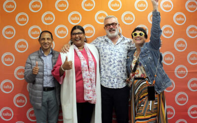 ‘Human Forever’ inspires Durban audience