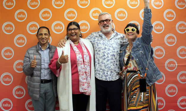 ‘Human Forever’ inspires Durban audience