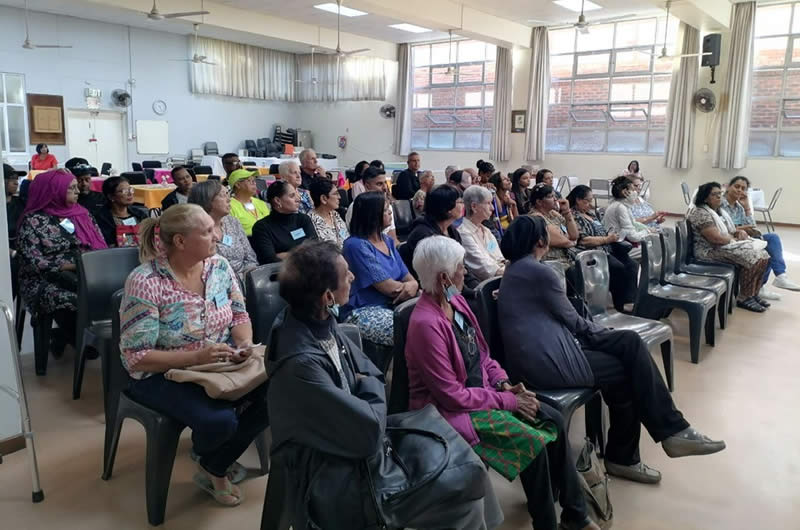 Open Days at Tafta – explore safe and supportive accommodation options.