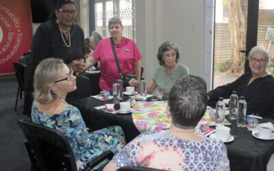 Always better to say, ‘thank you’ in person