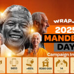 67 minutes for 67 years – you helped tick off 67 much-needed items
