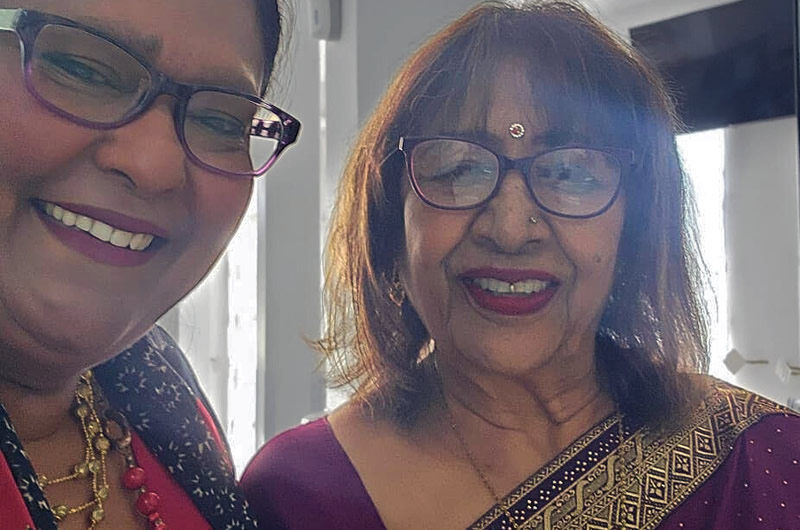 Tafta Resident Pens Powerful Tribute to Heritage and Hope in New Book