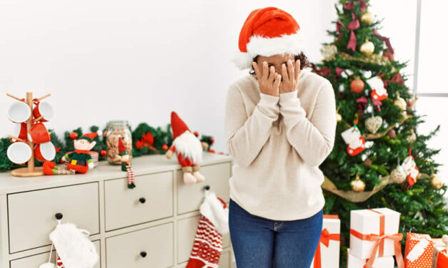 Beat the year-end blues – 6 tips for staying positive during ‘silly season’