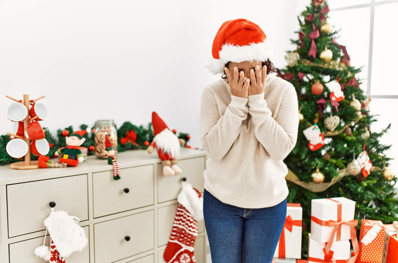Beat the year-end blues – 6 tips for staying positive during ‘silly season’