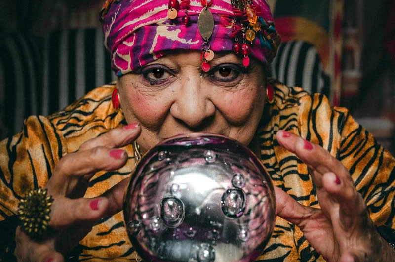 Wisdom on ageing – the most exquisite chapter