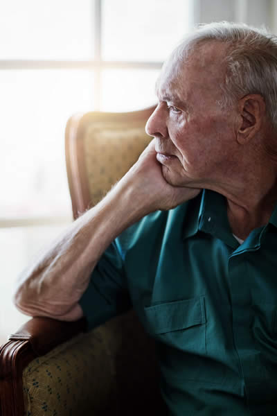 Loneliness at Christmas