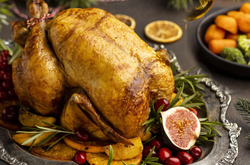 12 Days of Giving – spread joy to older people this Christmas