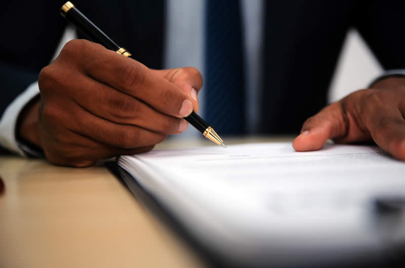 Older Persons Act Amended