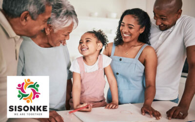 Sisonke – ‘we are together’ – is Tafta’s theme for 2026