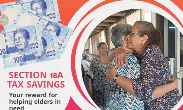 Save tax with a Section 18A Certificate from Tafta