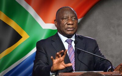 Tafta CEO, Femada Shamam shares her reflections on the SONA