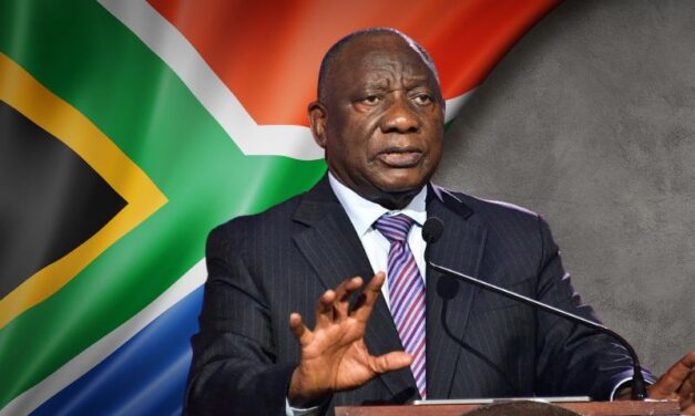 Tafta CEO, Femada Shamam shares her reflections on the SONA