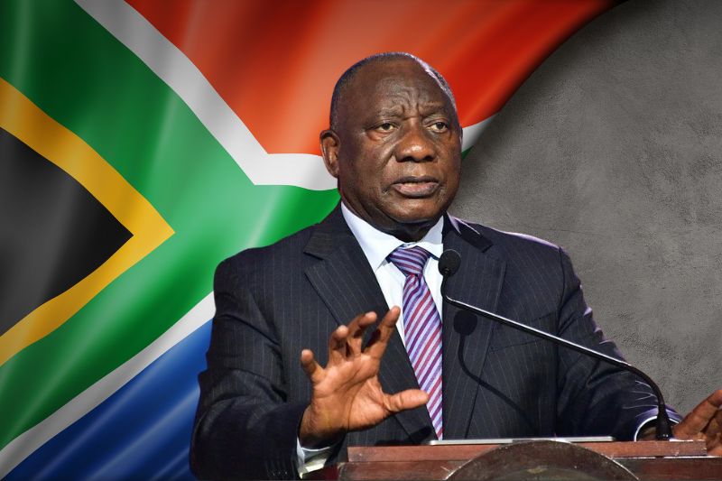 Tafta CEO, Femada Shamam shares her reflections on the SONA