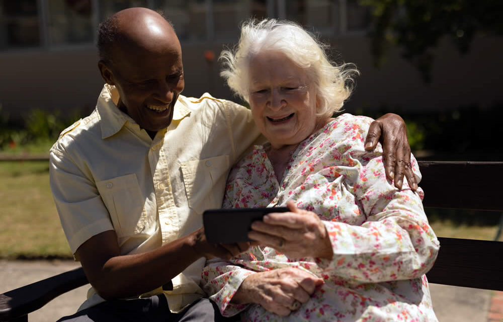 Age-readiness vs Age-friendliness – preparing South Africa for long life