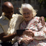 Age-readiness vs Age-friendliness – preparing South Africa for long life