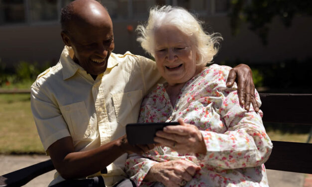 Age-readiness vs Age-friendliness – preparing South Africa for long life