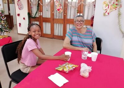 ACSC grandparent & grandchild fun afternoon