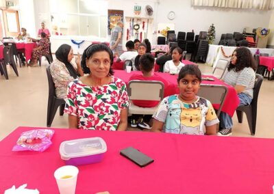 ACSC grandparent & grandchild fun afternoon