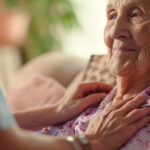 When is it time for frail care? When it enhances dignity and quality of life.