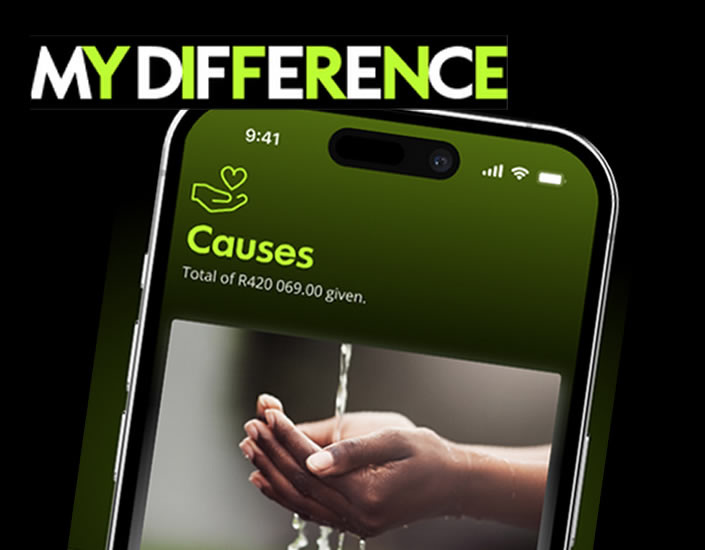 MyDifference