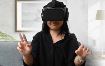 Tafta launches South Africa’s first immersive, age-friendly Virtual Reality platform