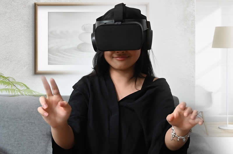 Tafta launches South Africa’s first immersive, age-friendly Virtual Reality platform