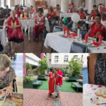 Valentine’s Day at Tafta – a celebration of love in action