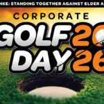 Annual golf day in support of TEAL