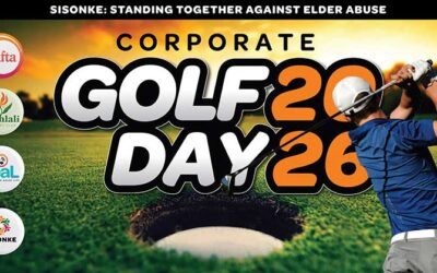 Annual golf day in support of TEAL