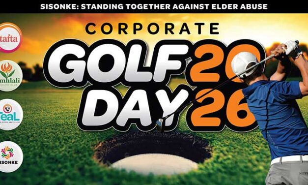 Annual golf day in support of TEAL (Tafta Elder Abuse Line)