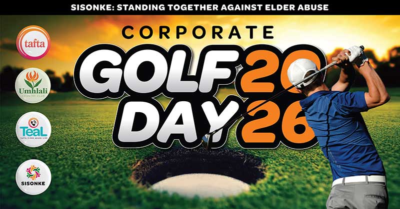 Annual golf day in support of TEAL