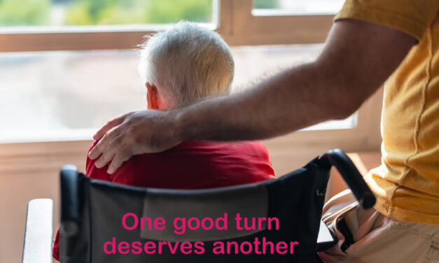 4 steps to tax savings