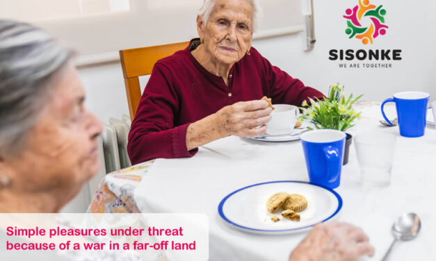 Fuel price hike puts healthy nutrition under theat