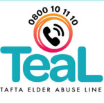 Tafta Elder Abuse Helpline gets a new look – and more ways to connect