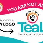 Tafta Elder Abuse Helpline gets a new look – and more ways to connect