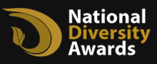 National Diversity Awards 2022<br />
