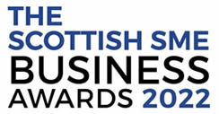 Scottish SME Business Awards 2022