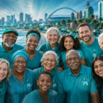 Wear teal on World Elder Abuse Day