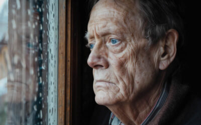 When Dad needs us – the hidden reality of elder abuse against men