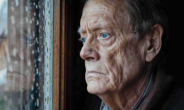 When Dad needs us – the hidden reality of elder abuse against men