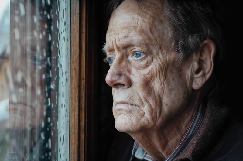 When Dad needs us – the hidden reality of elder abuse against men